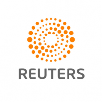 press coverage logo