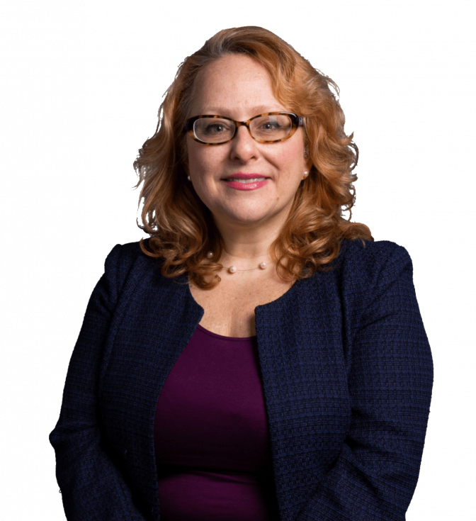 Bari Zahn, Esq.