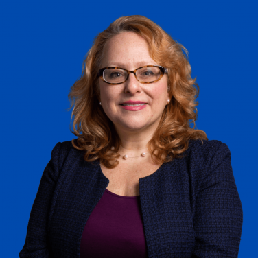 Bari Zahn, Esq.