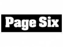press coverage logo