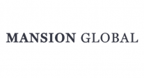 press coverage logo