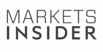 press coverage logo