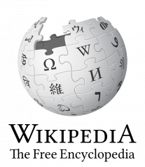 press coverage logo