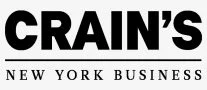 press coverage logo