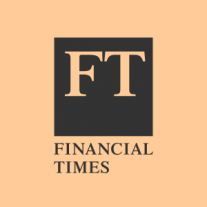 press coverage logo