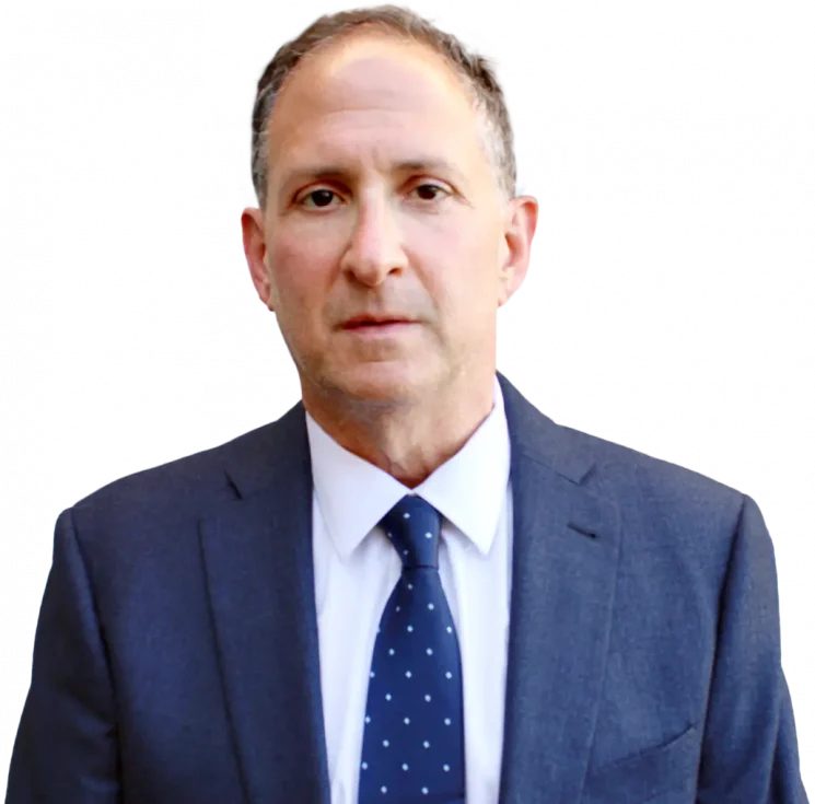 Craig S. Redler