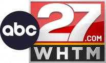press coverage logo
